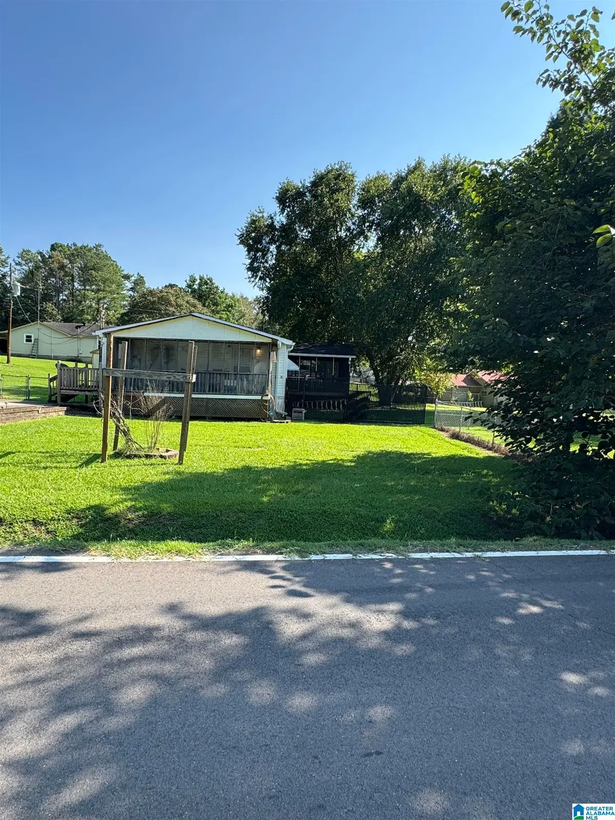 8611 BRADFORD TRAFFORD ROAD, Pinson, AL 35126 - #1