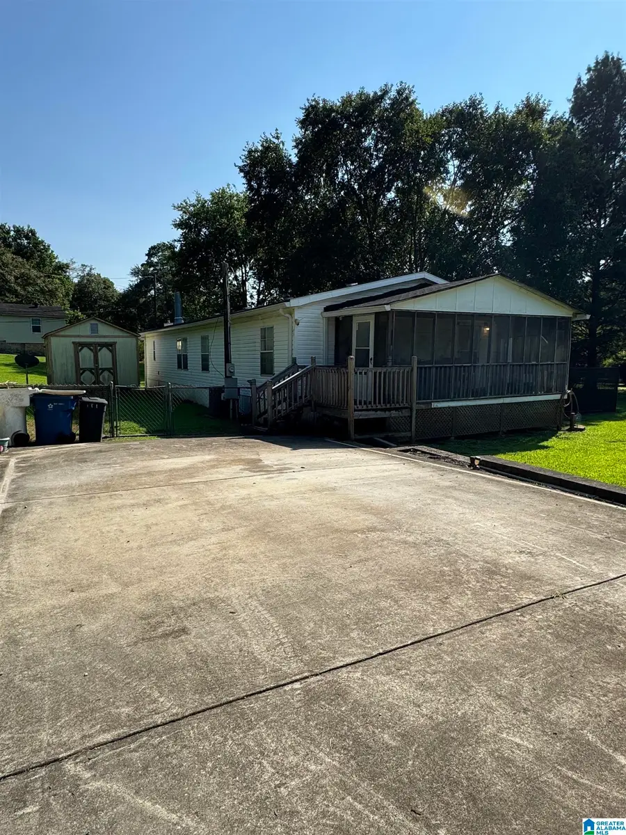 8611 BRADFORD TRAFFORD ROAD, Pinson, AL 35126 - #3