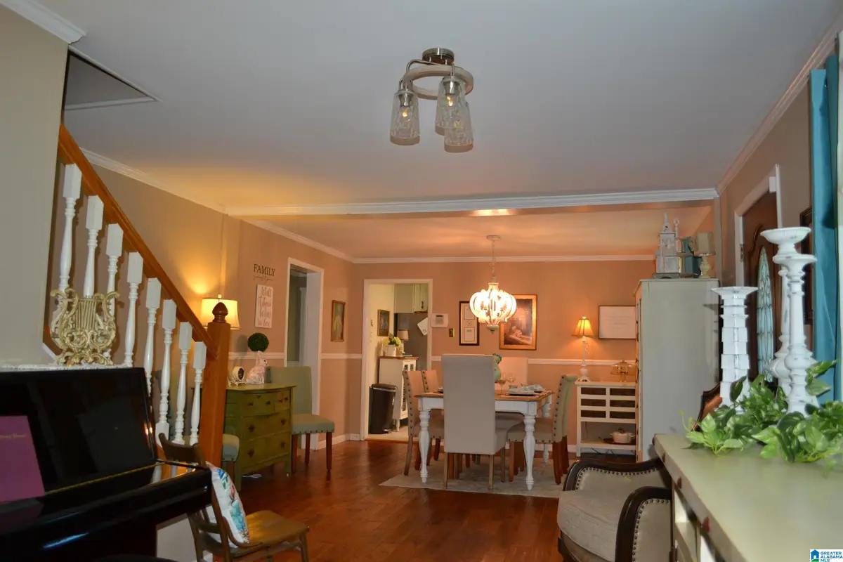 8601 BRADFORD TRAFFORD ROAD, Pinson, AL 35126 - #1