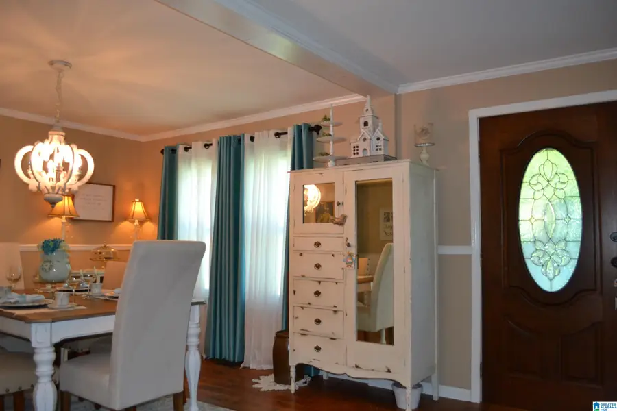 8601 BRADFORD TRAFFORD ROAD, Pinson, AL 35126 - #3