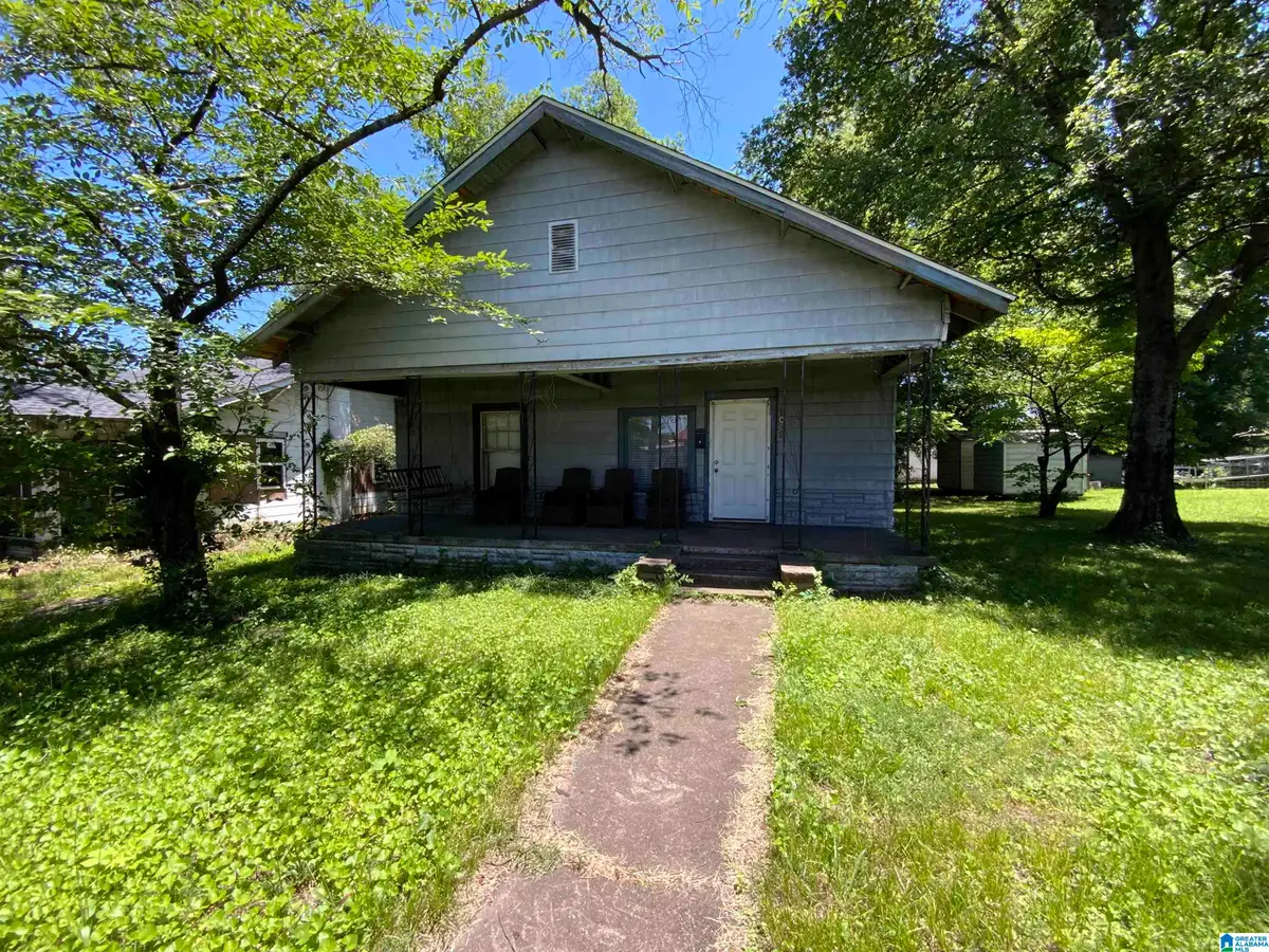 1009 OVERTON AVENUE, Tarrant, AL 35217 - #1