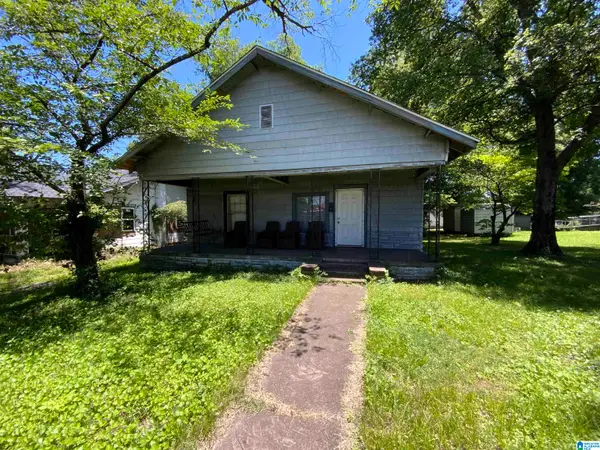 1009 OVERTON AVENUE, Tarrant, AL 35217
