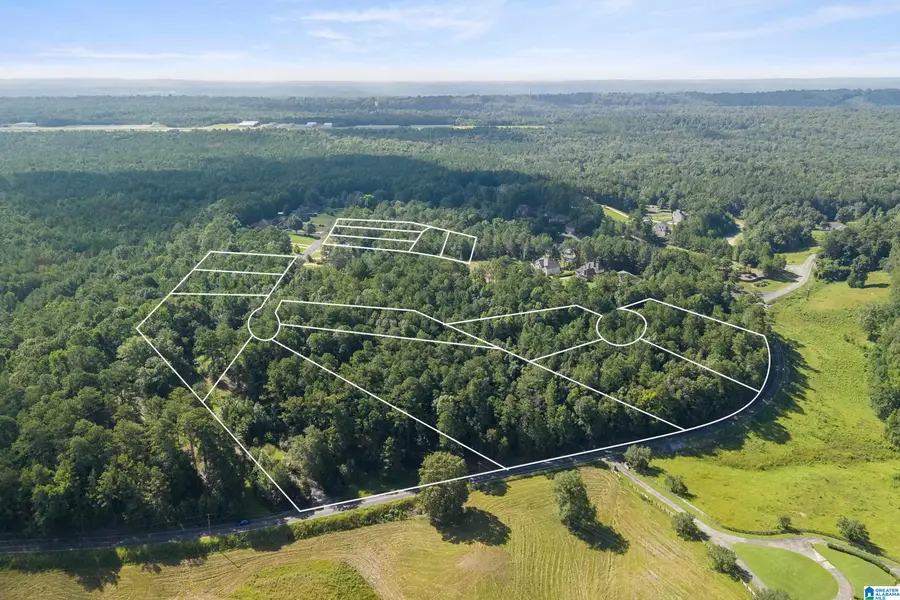 3732 IVY GREEN, Greenwood, AL 35022 - #2