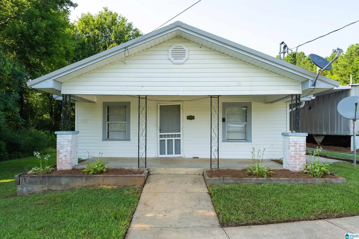 8256 BRADFORD ROAD, Pinson, AL 35126 - #1