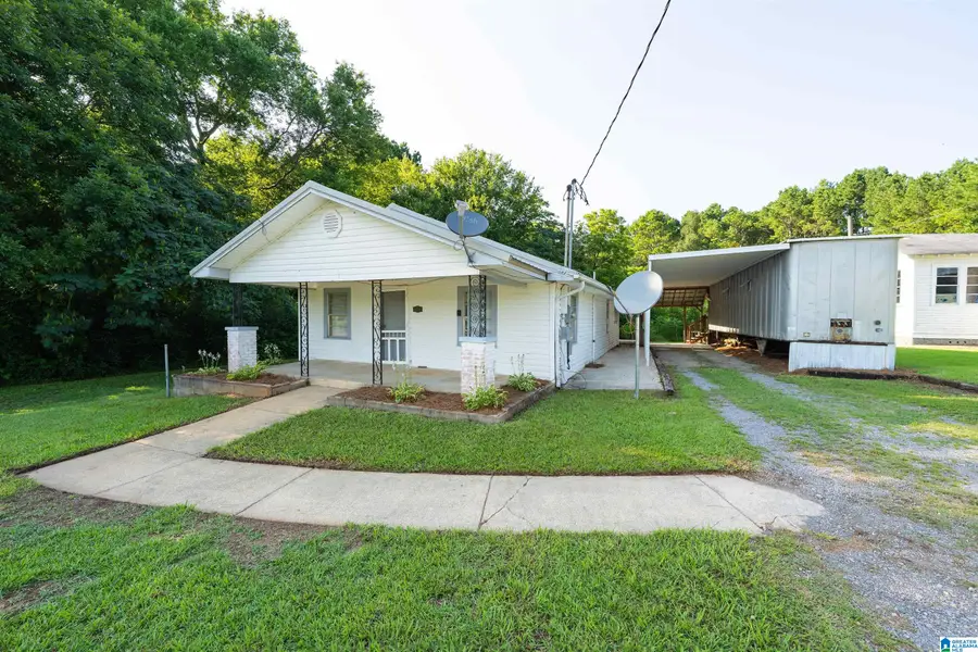 8256 BRADFORD ROAD, Pinson, AL 35126 - #2
