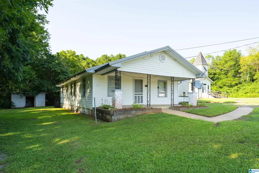 8256 BRADFORD ROAD, Pinson, AL 35126 - #3