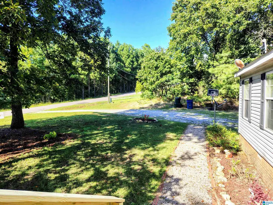 652 DEERFIELD ROAD, Pell City, AL 35125 - #2