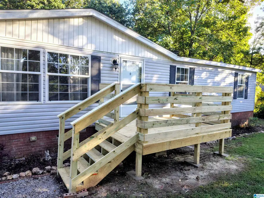 652 DEERFIELD ROAD, Pell City, AL 35125 - #3