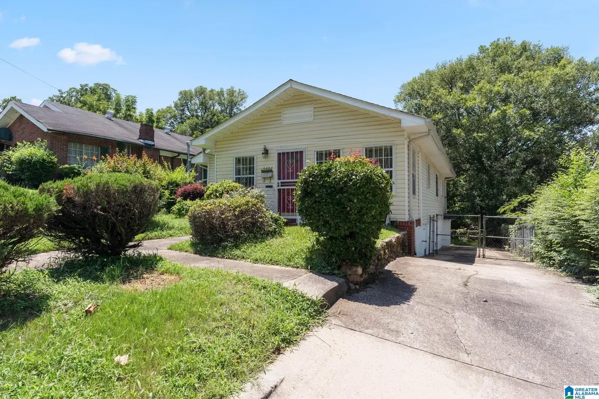 5607 AVENUE E, Fairfield, AL 35064 - #1