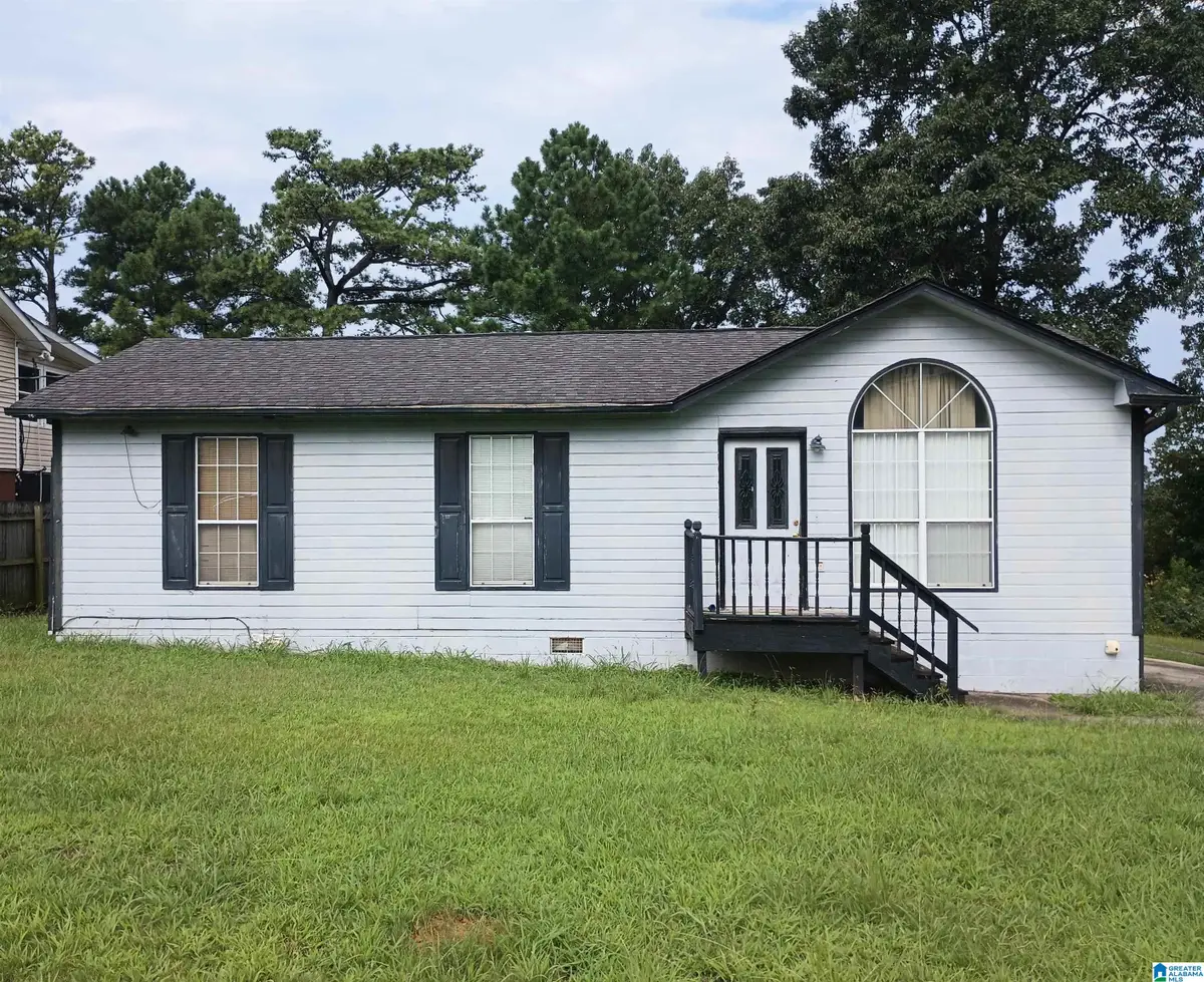 1924 CLOVER DRIVE, Birmingham, AL 35214 - #1