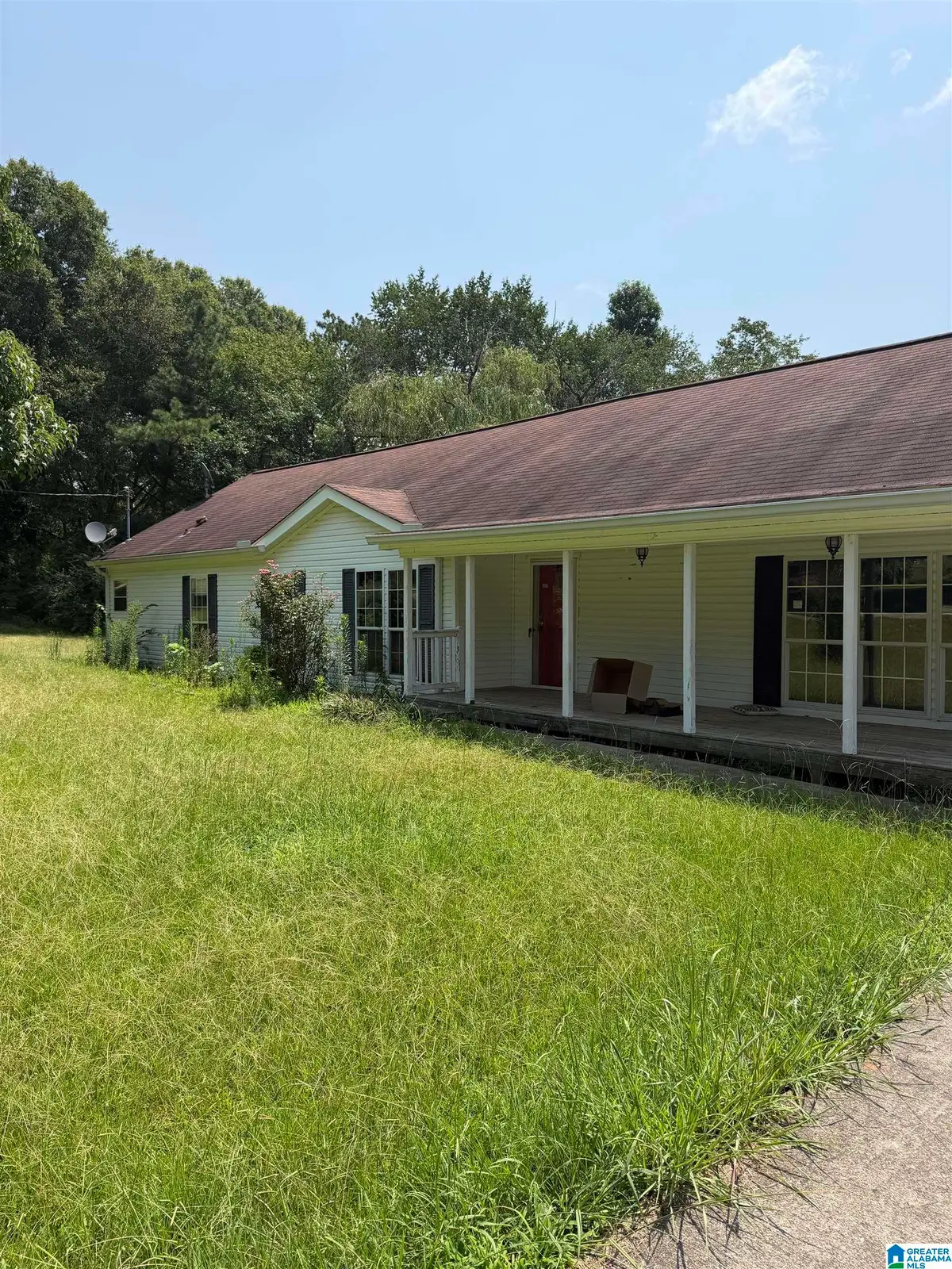 215 TIDWELL DRIVE, Oneonta, AL 35121 - #1