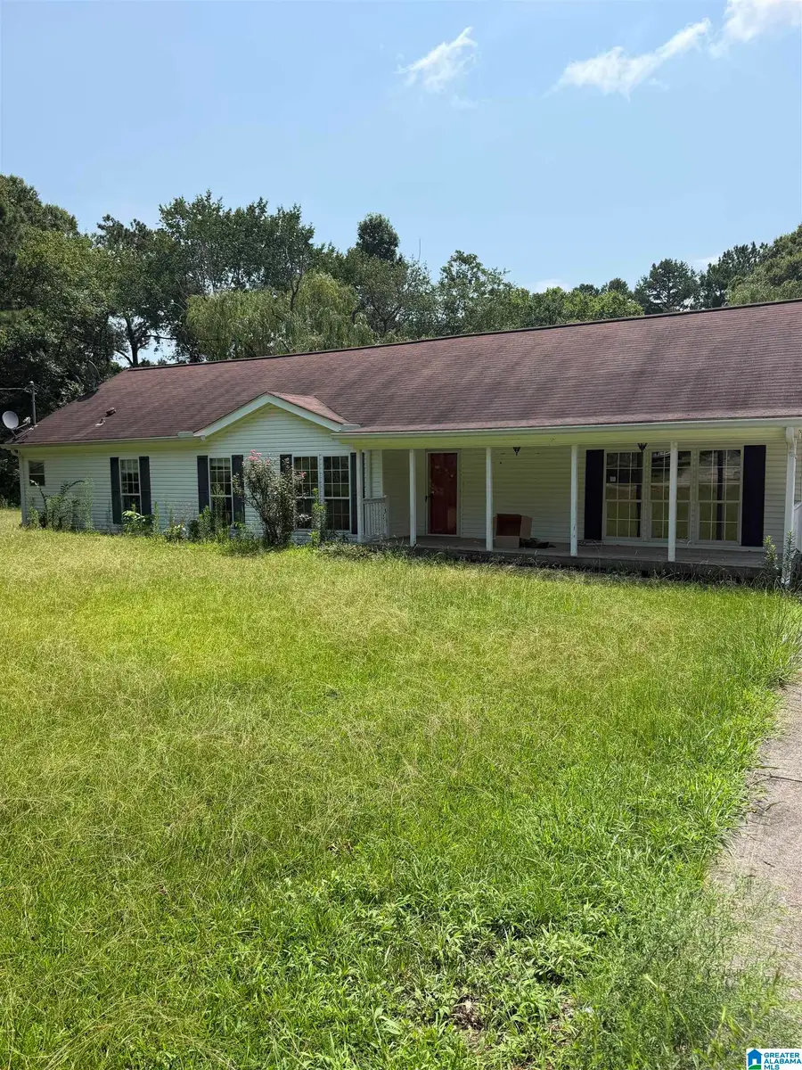 215 TIDWELL DRIVE, Oneonta, AL 35121 - #3