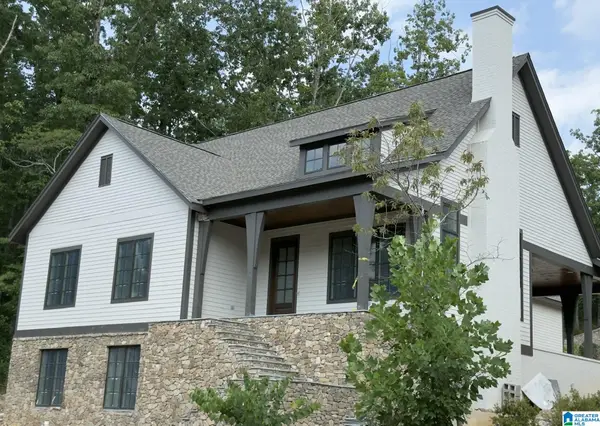 126 ELYTON DRIVE, Birmingham, AL 35242