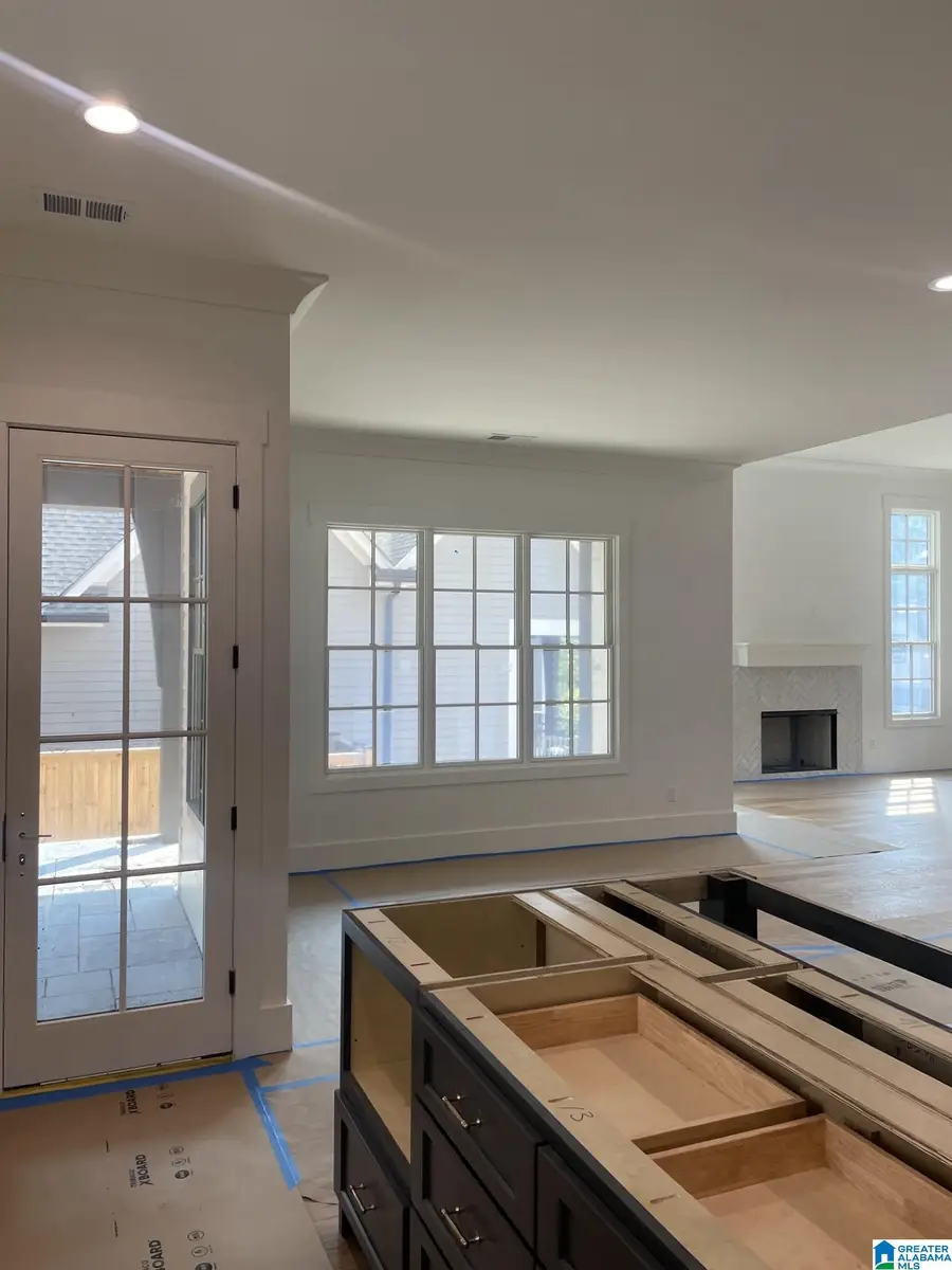 126 ELYTON DRIVE, Birmingham, AL 35242 - #3