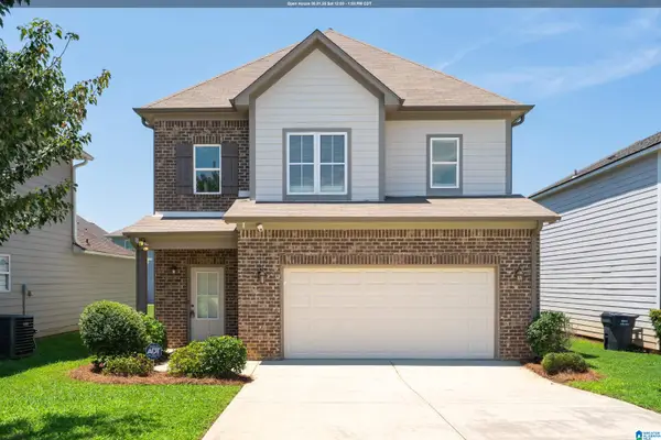 576 UNION STATION PLACE, Calera, AL 35040