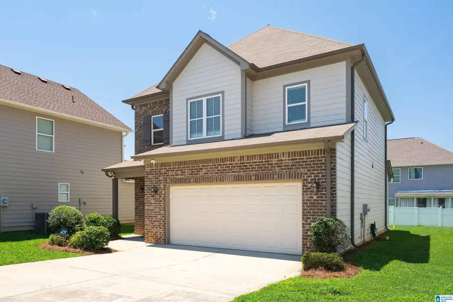 576 UNION STATION PLACE, Calera, AL 35040 - #2