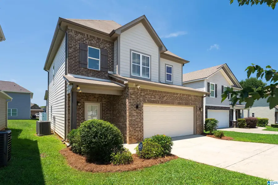 576 UNION STATION PLACE, Calera, AL 35040 - #3