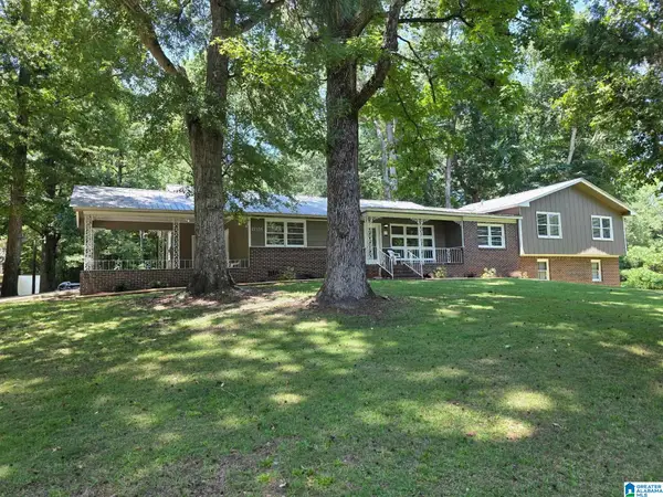 17335 HIGHWAY 22 W, Clanton, AL 35045
