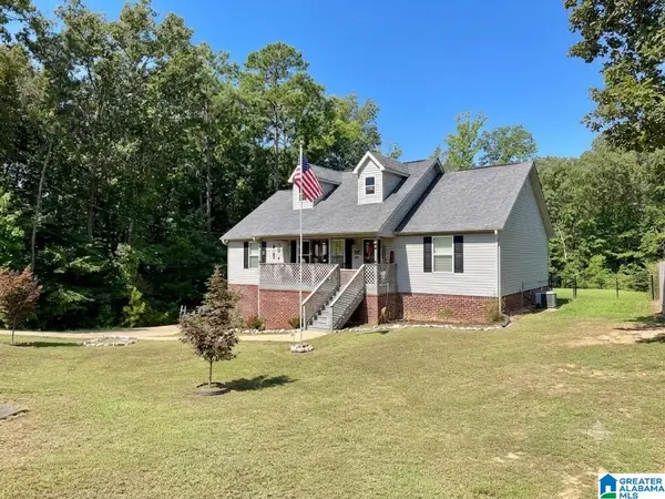 12076 DANNY DRIVE, Mccalla, AL 35111
