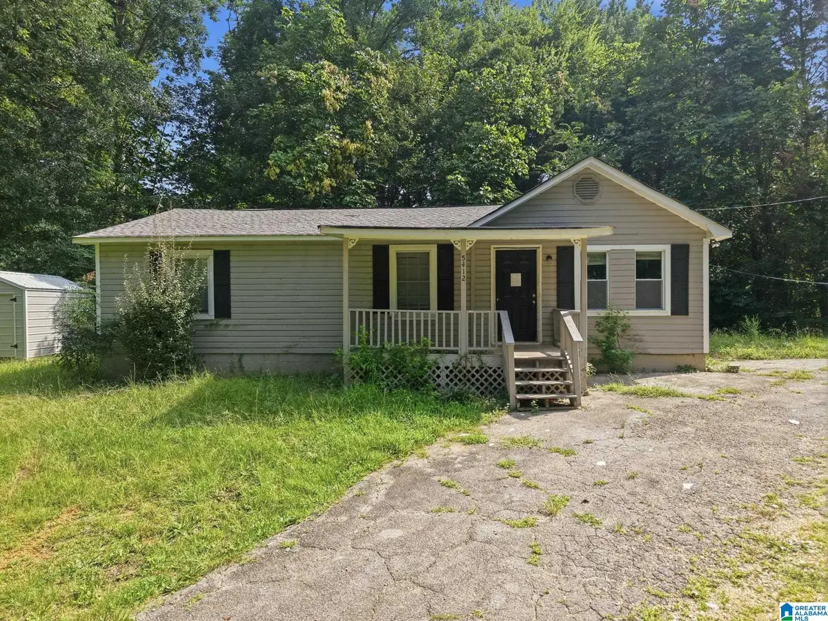 5412 CRUCE ROAD, Adamsville, AL 35005 - #1