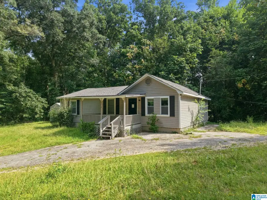 5412 CRUCE ROAD, Adamsville, AL 35005 - #2