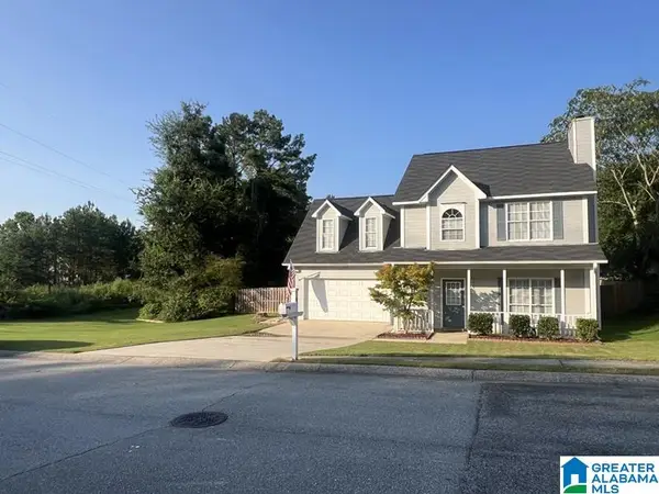 166 SAINT CHARLES DRIVE, Helena, AL 35080