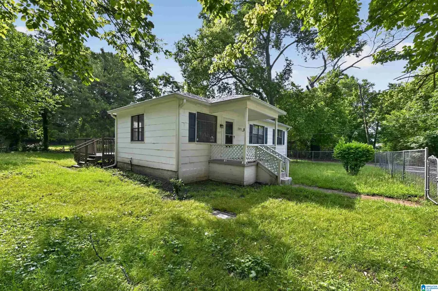 1572 WHITE STREET, Dolomite, AL 35061 - #3