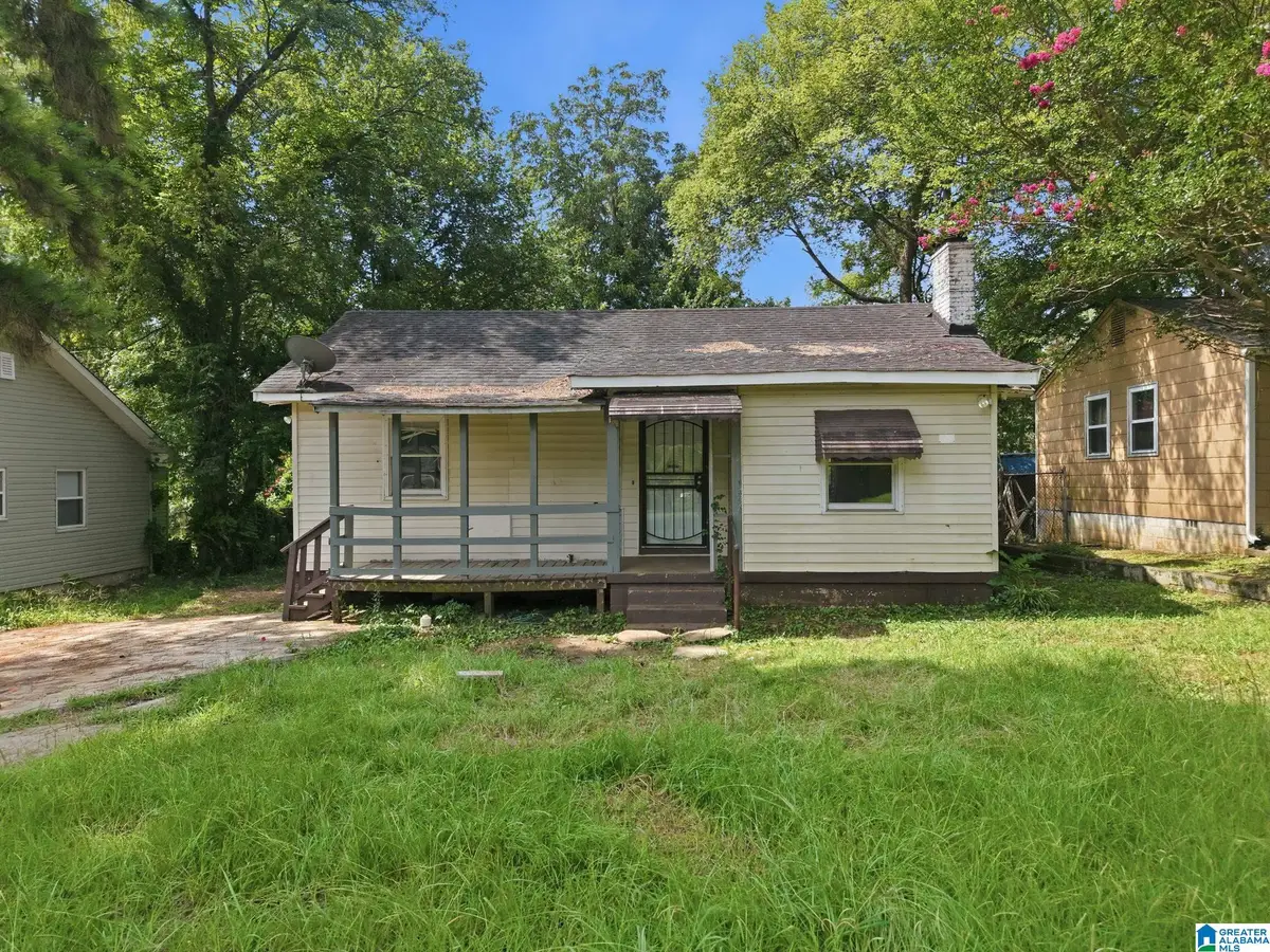 1329 60TH STREET W, Birmingham, AL 35228 - #1