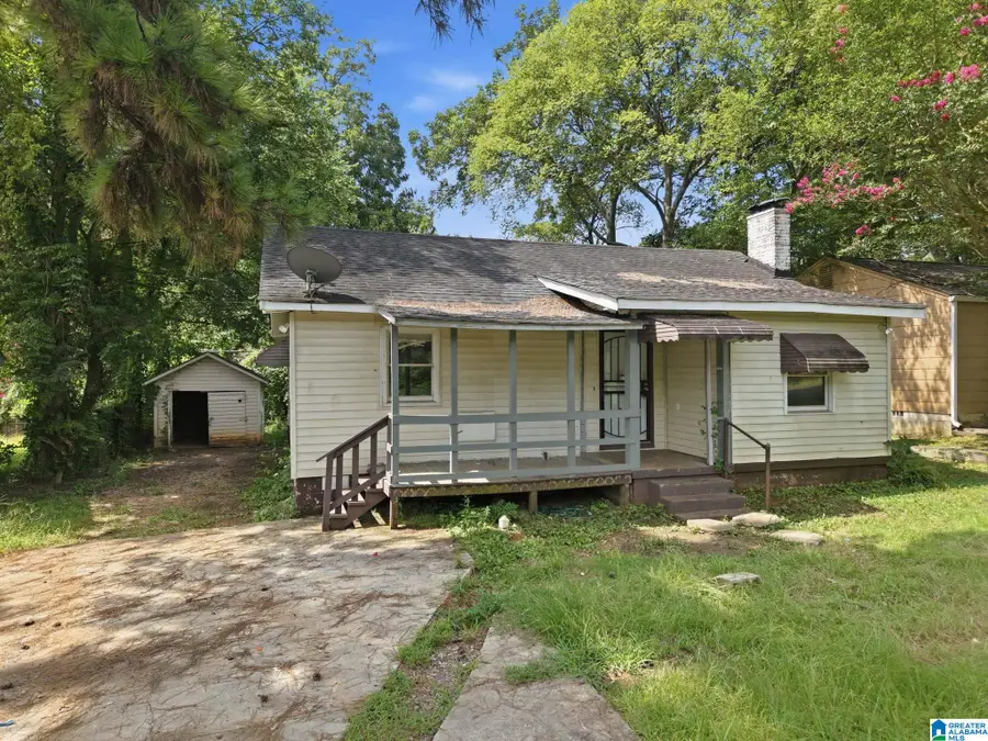 1329 60TH STREET W, Birmingham, AL 35228 - #2
