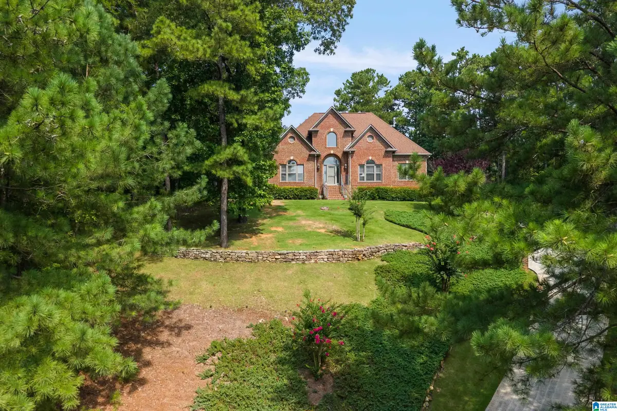 232 SASSAFRAS CIRCLE, Chelsea, AL 35043 - #1