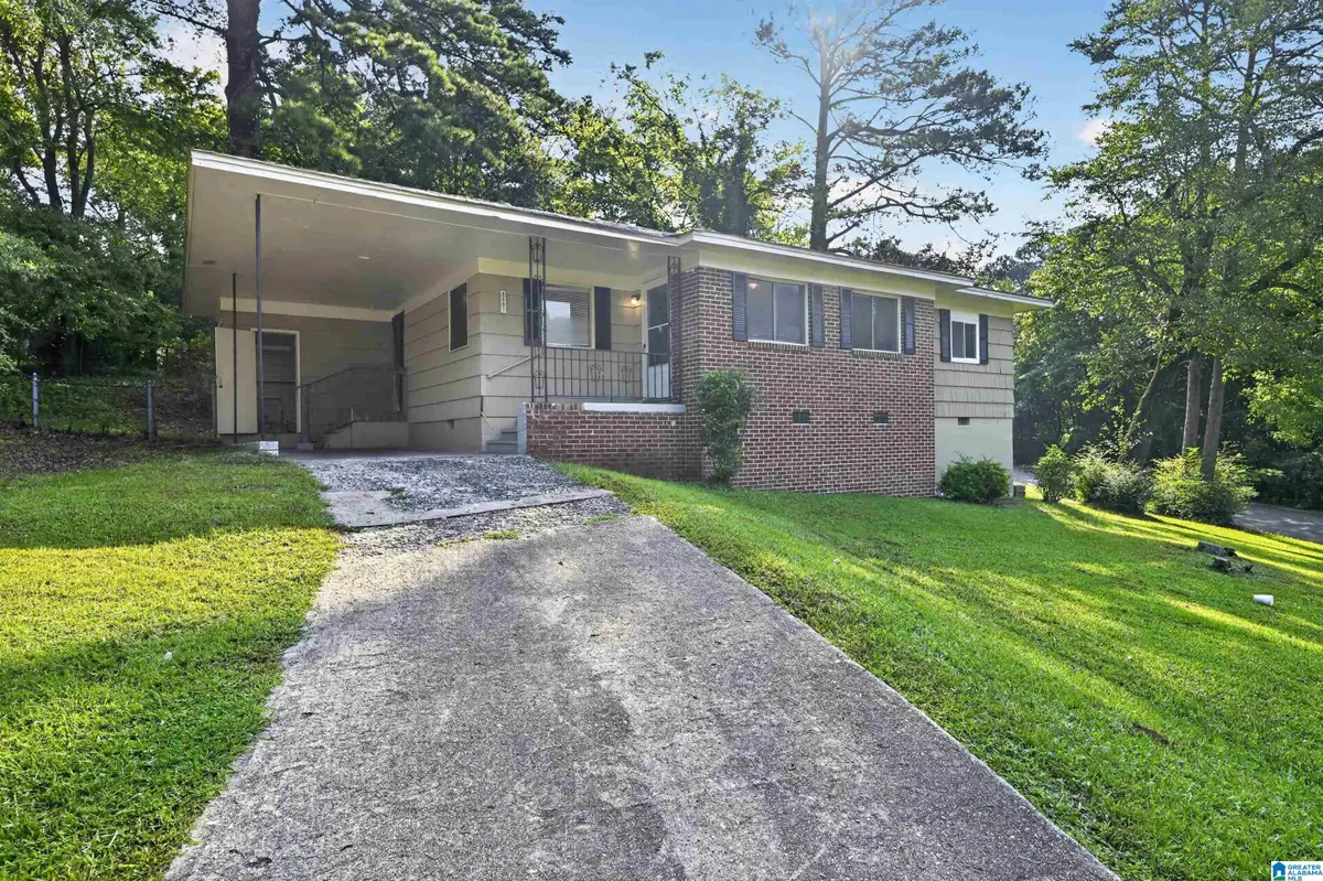 9801 VIRGINIANNA DRIVE, Birmingham, AL 35215 - #1