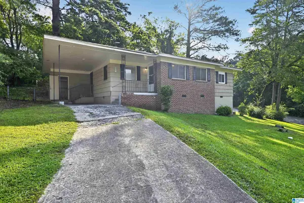9801 VIRGINIANNA DRIVE, Birmingham, AL 35215