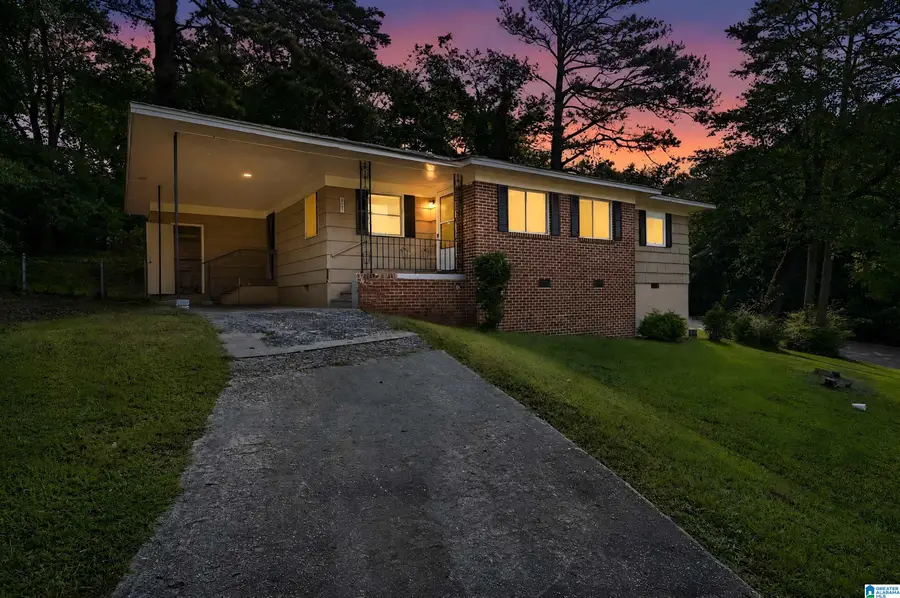 9801 VIRGINIANNA DRIVE, Birmingham, AL 35215 - #2