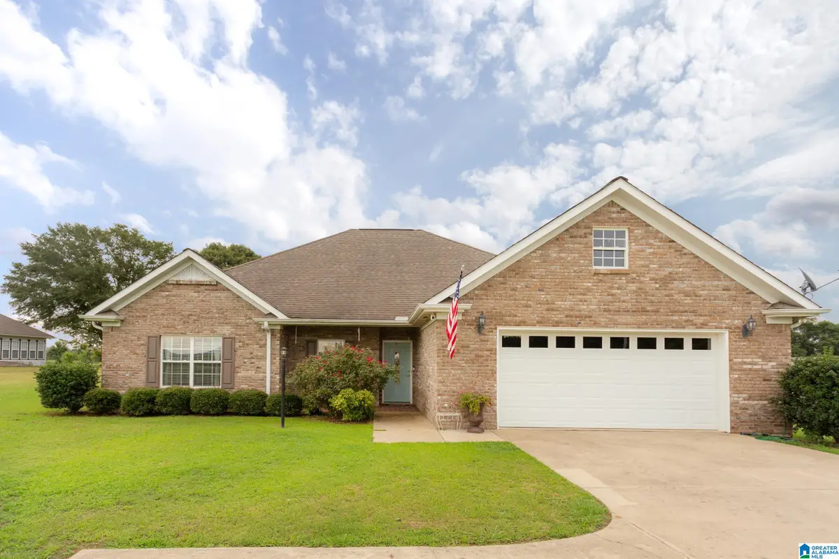 740 RIVER BEND ROAD, Altoona, AL 35952 - #1