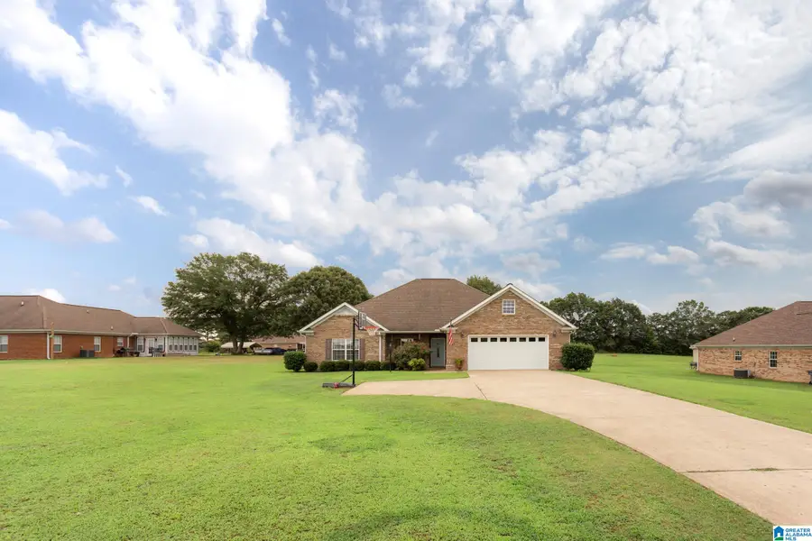 740 RIVER BEND ROAD, Altoona, AL 35952 - #2