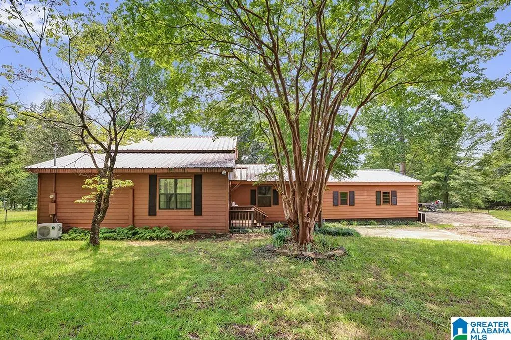 4474 COUNTY ROAD 12, Odenville, AL 35120 - #1