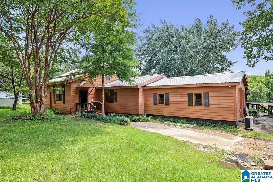 4474 COUNTY ROAD 12, Odenville, AL 35120 - #2