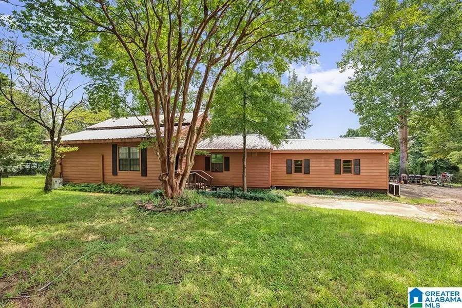 4474 COUNTY ROAD 12, Odenville, AL 35120 - #3
