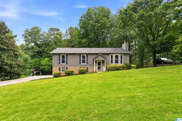 180 PALEO PLACE, Indian springs village, AL 35124