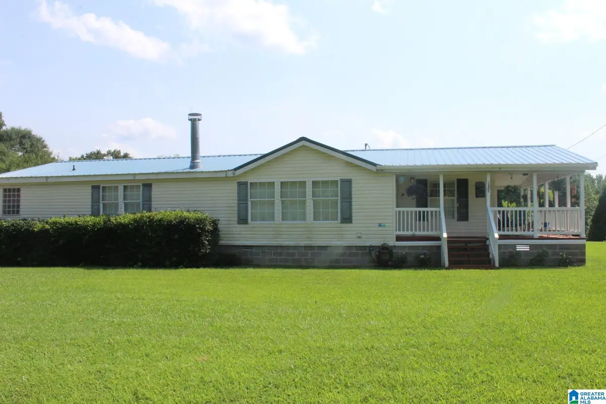 1025 LAMON CHAPEL LOOP, Jasper, AL 35503 - #1