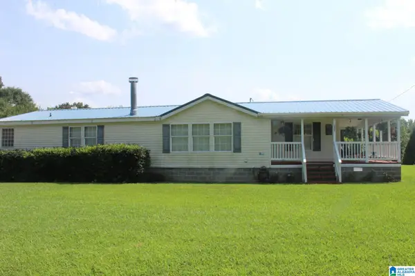 1025 LAMON CHAPEL LOOP, Jasper, AL 35503