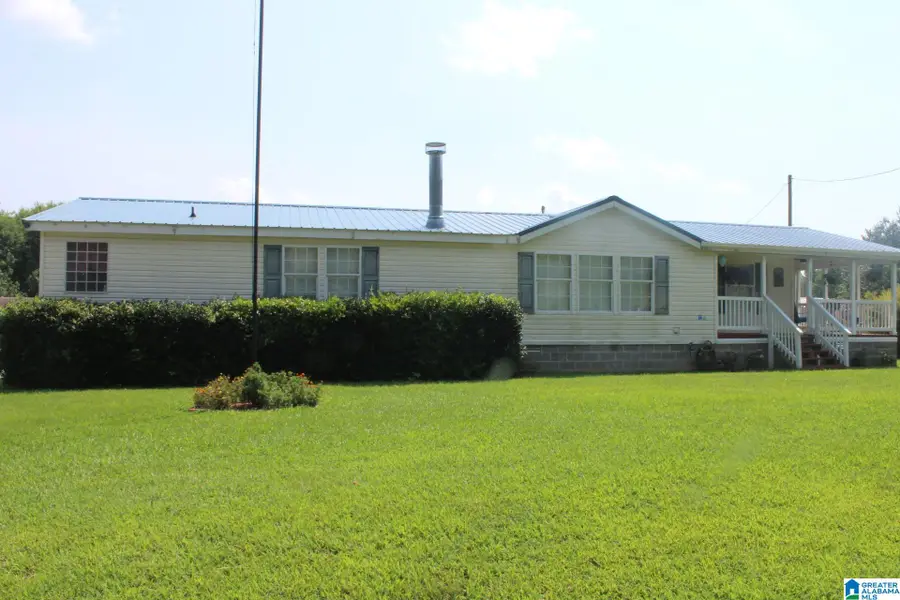 1025 LAMON CHAPEL LOOP, Jasper, AL 35503 - #2