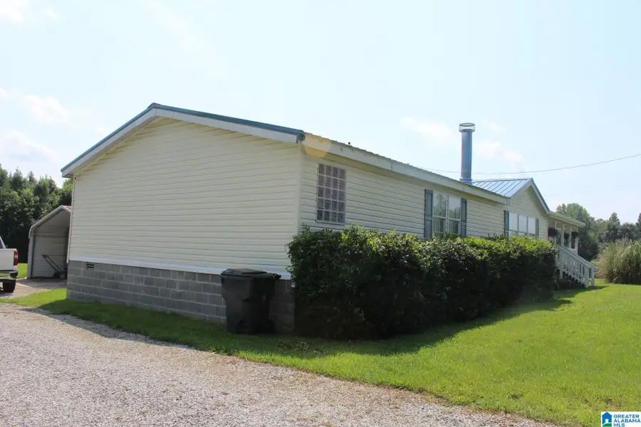 1025 LAMON CHAPEL LOOP, Jasper, AL 35503 - #3