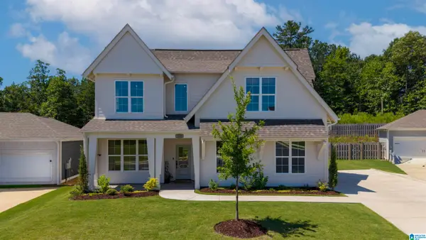 5124 SIMMS RIDGE, Pelham, AL 35124