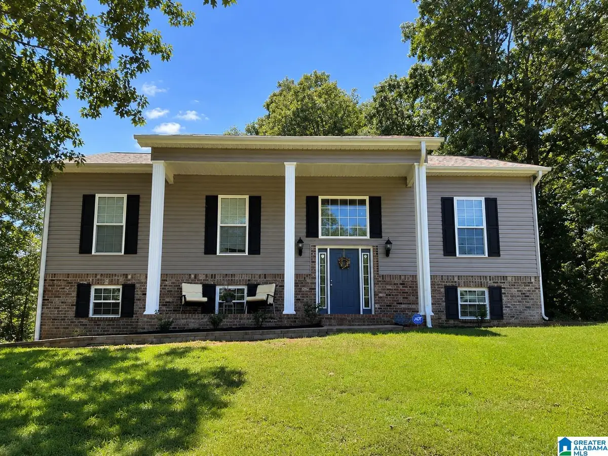 1544 W BAYONNE DRIVE, Birmingham, AL 35214 - #1
