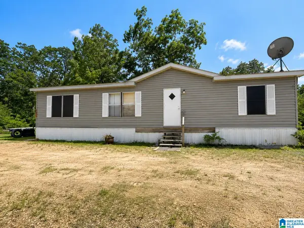 4206 CALHOUN AVENUE, Anniston, AL 36206