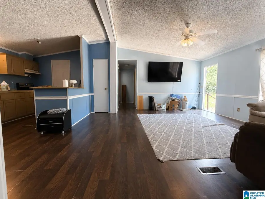 4206 CALHOUN AVENUE, Anniston, AL 36206 - #2