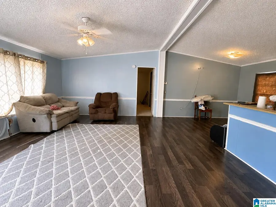 4206 CALHOUN AVENUE, Anniston, AL 36206 - #3