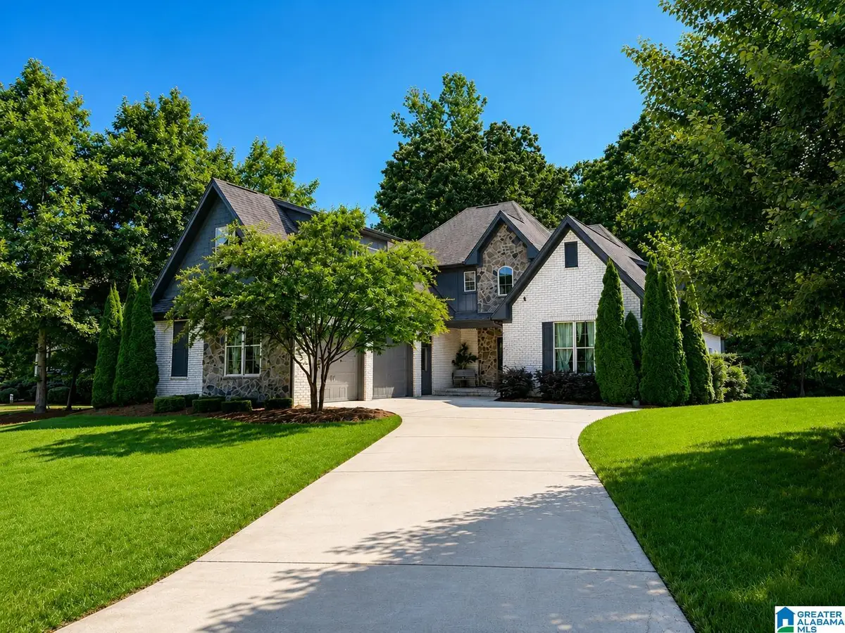 108 KILBERRY CIRCLE, Pelham, AL 35124 - #1