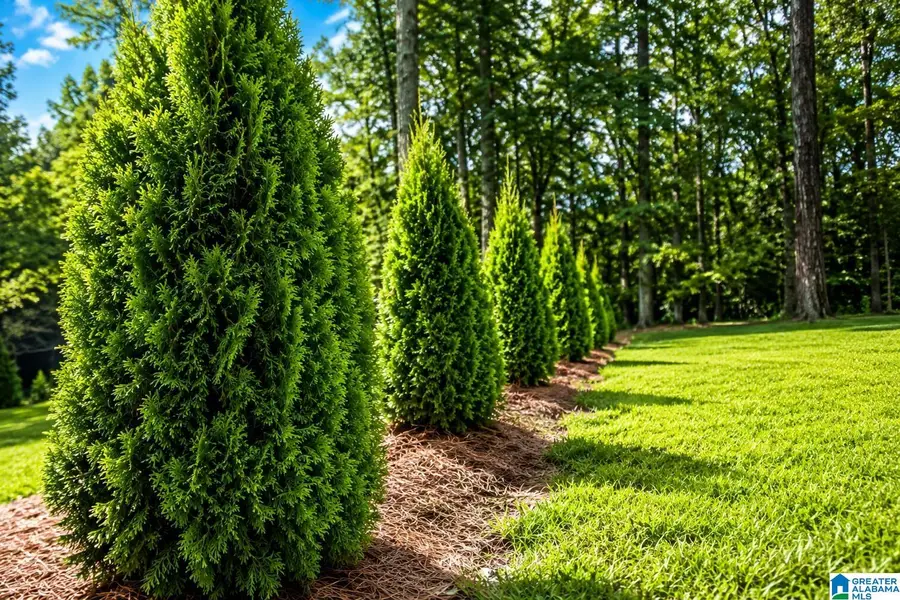 108 KILBERRY CIRCLE, Pelham, AL 35124 - #3